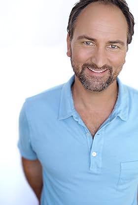 actor David Lowe large photo