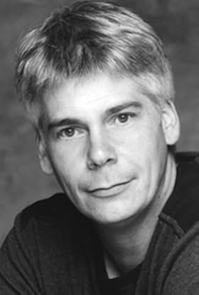 actor Martin Dion large photo