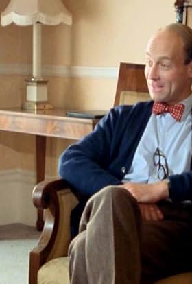 actor David McAlister large photo