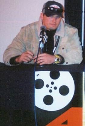 Todd Fossey