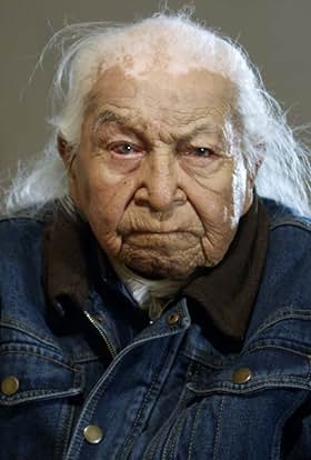 actor Dave Bald Eagle large photo