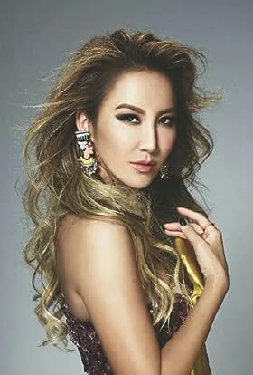 actor CoCo Lee large photo