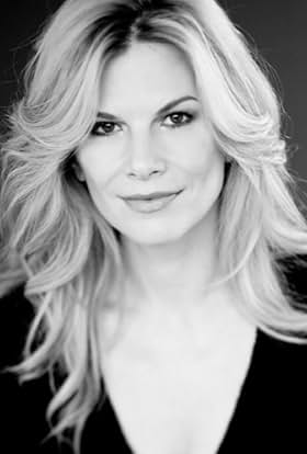 actor Pascale Coulombe large photo