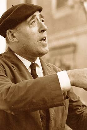 actor Cesare Zavattini large photo