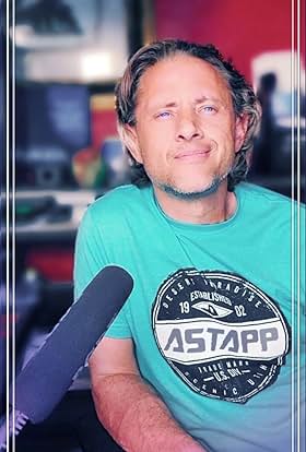 actor Andy Stapp large photo