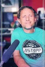 Andy Stapp