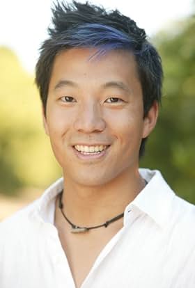 actor Welly Yang large photo