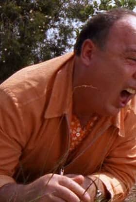 actor Paul Hayes large photo