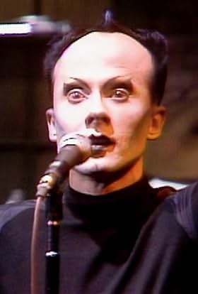Klaus Nomi