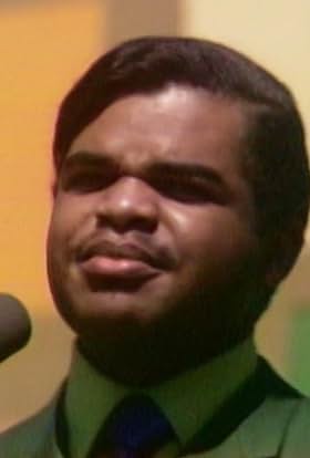 Walter Hawkins
