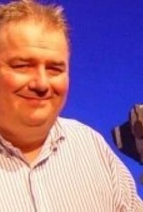 actor Stuart McDonald large photo