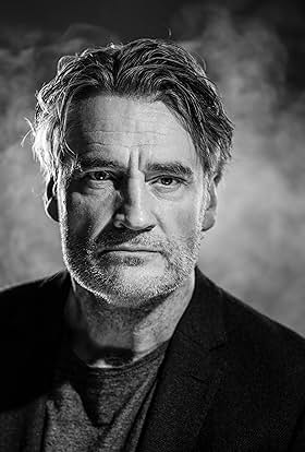 actor Yngve Dahlberg large photo