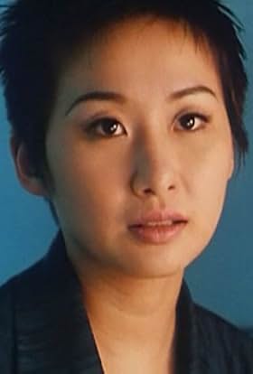 actor Karen Tong large photo