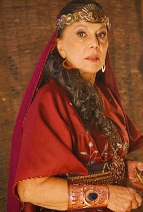 actor Marly Bueno large photo