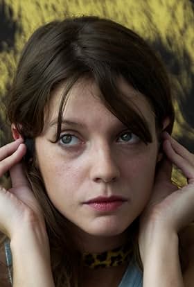 actor Ana Moreira large photo