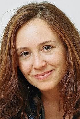 actor Ida Techer large photo