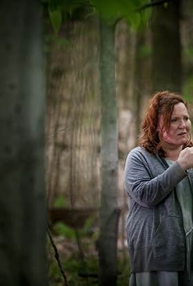 actor Kathleen Fortin large photo