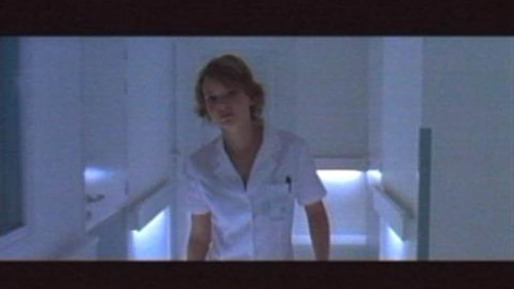 actor Yasmine Belmadi large photo