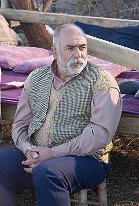 actor Macit Sonkan large photo