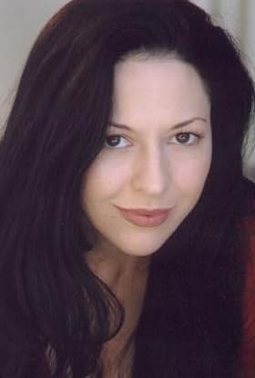 actor Paula Ficara large photo