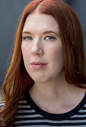 actor Rachel Style large photo