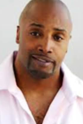 actor Clay Da Raider large photo