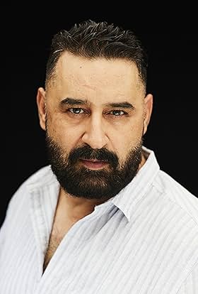 actor Inder Sudan large photo