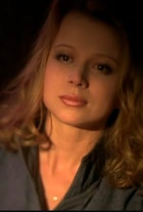 actor Aleksandra Kulikova large photo