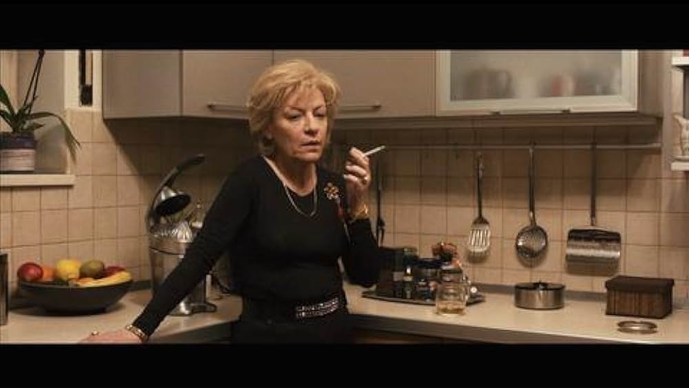 actor Natasa Raab large photo