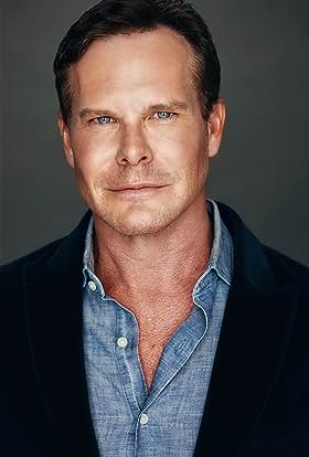 actor Philip Tabor large photo