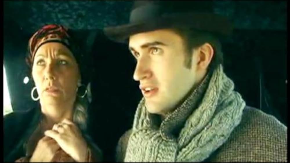 actor Ilke Hincer large photo