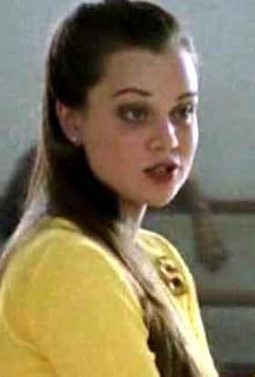 actor Amanda Wilmshurst large photo