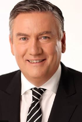 actor Eddie McGuire large photo