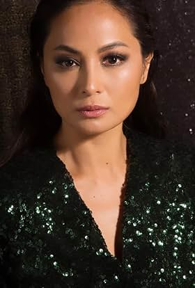 actor Michelle Aldana large photo