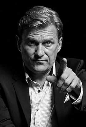 actor Zsolt Anger large photo