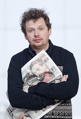 actor Vít Klusák large photo