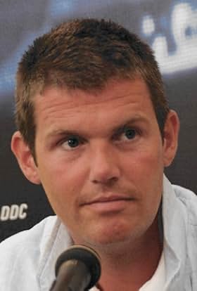 actor Nick Love large photo