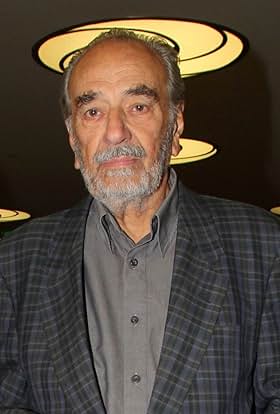 actor Dimitris Kallivokas large photo