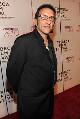 actor Paul Crowder large photo