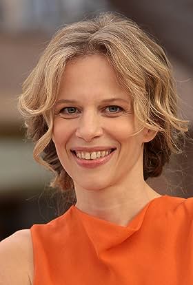 actor Sonia Bergamasco large photo