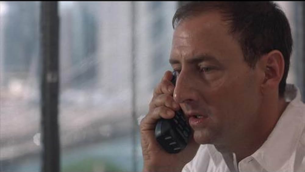 actor Parker Livingston large photo