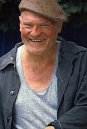 actor Oleg Primogenov large photo