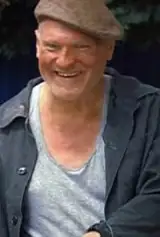 Oleg Primogenov