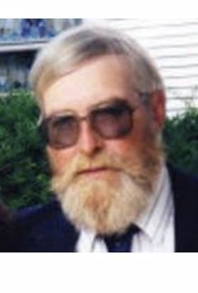 Darrell Roberts