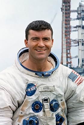 actor Fred Haise large photo