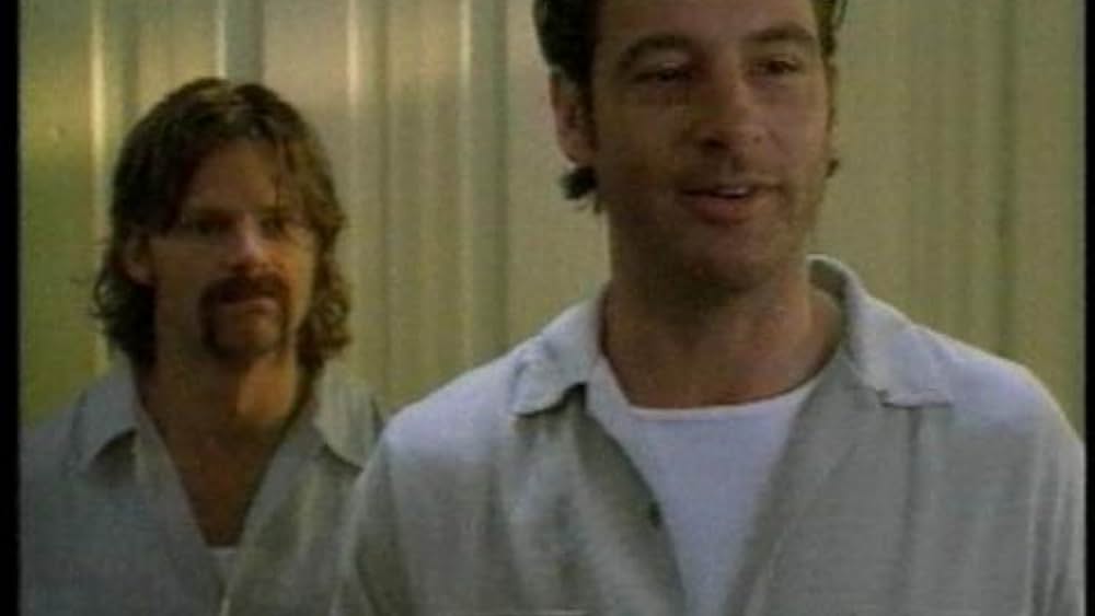 actor Jillian Berard large photo