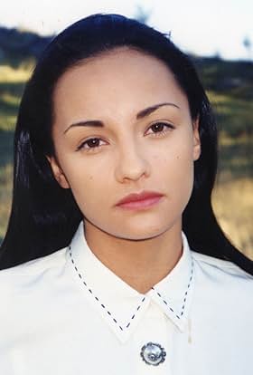 actor Whitney Yellow Robe large photo