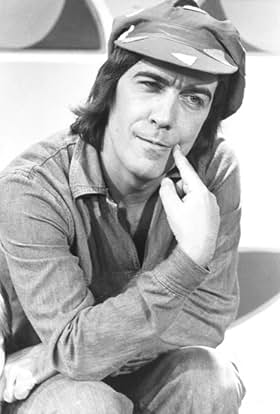 actor André Richard large photo