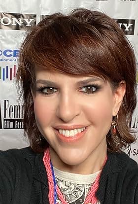 Marlene Sharp