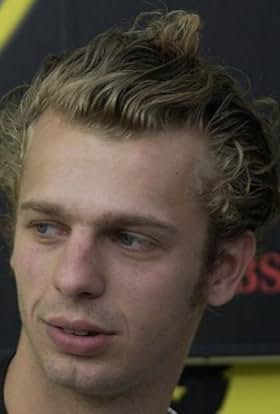 actor Jonas Boel large photo